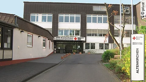 Standort Altenkirchen