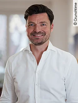 Johannes Fischer Johannes Fischer