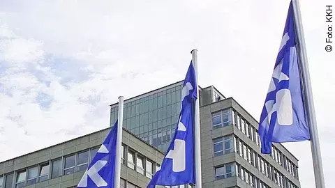 KKH Hauptverwaltung KKH Hauptverwaltung