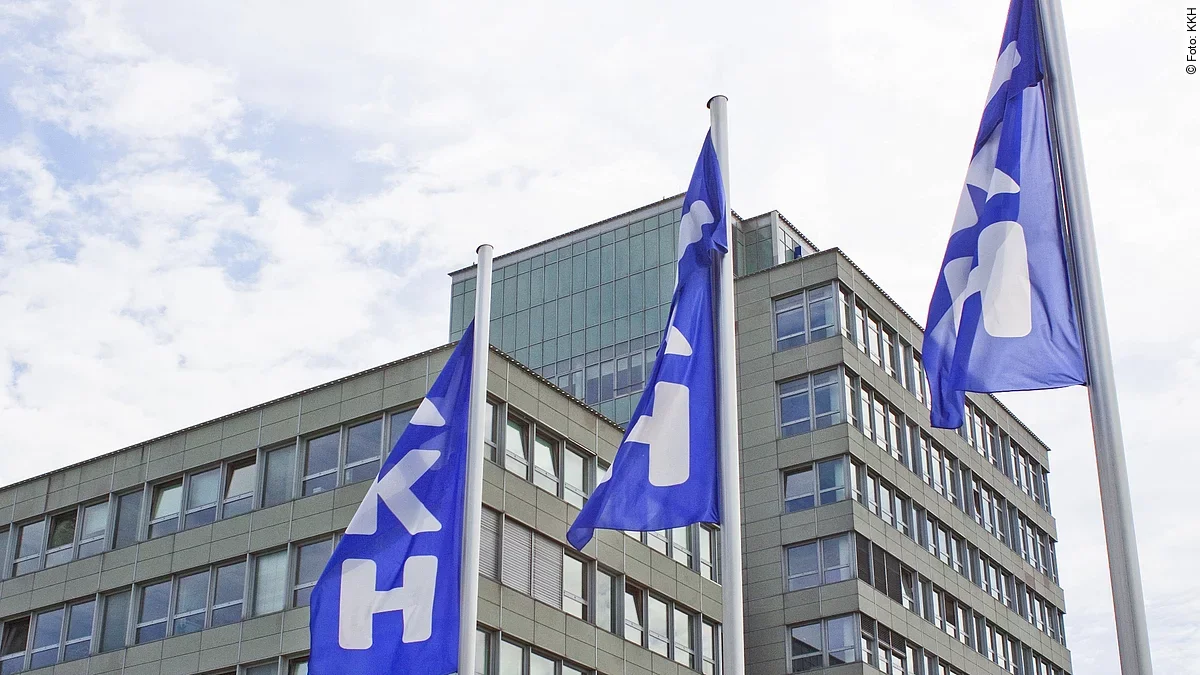 KKH Hauptverwaltung KKH Hauptverwaltung
