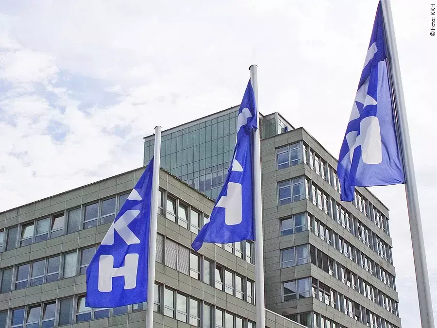 KKH Hauptverwaltung
