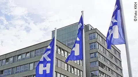 KKH Hauptverwaltung