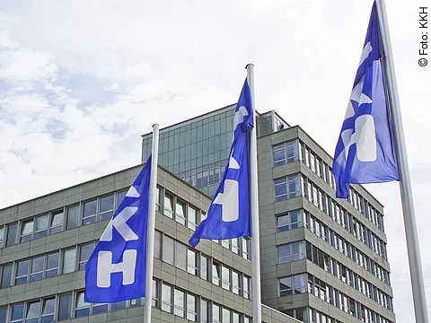 KKH Hauptverwaltung