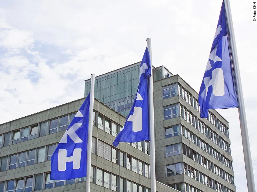 KKH Hauptverwaltung