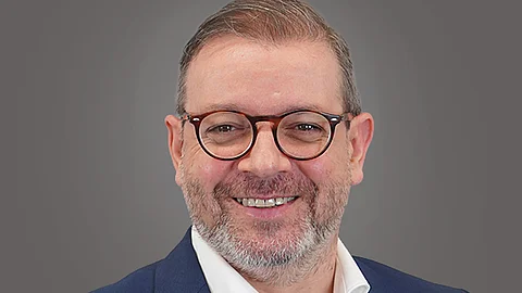 Murat Karali