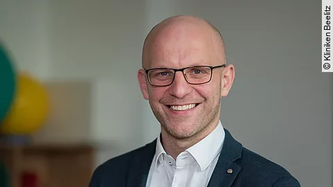 Nico Kleine-Knefelkamp 