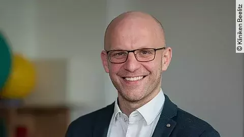 Nico Kleine-Knefelkamp 