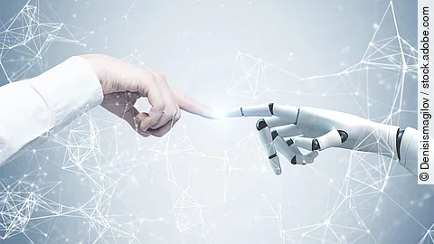 Künstliche Intelligenz Künstliche Intelligenz