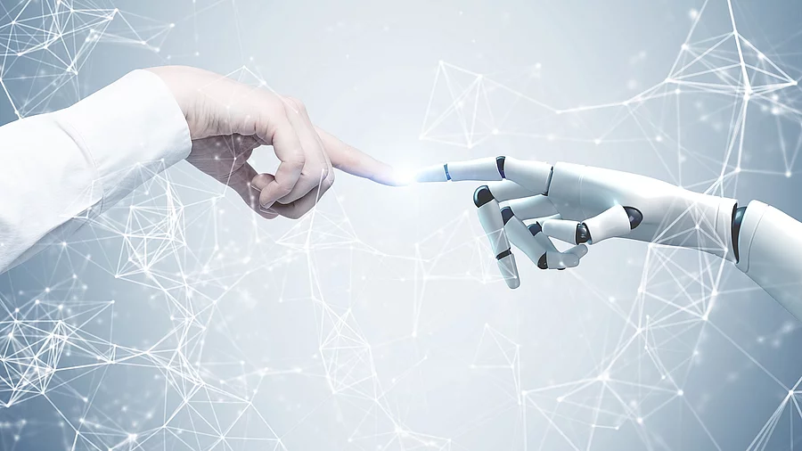 Künstliche Intelligenz Künstliche Intelligenz