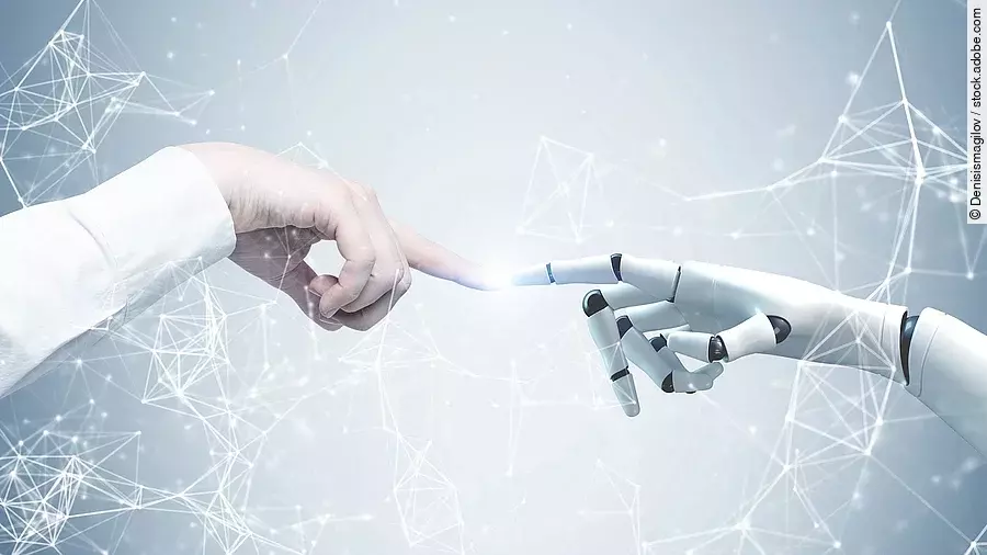 Künstliche Intelligenz