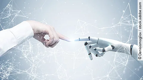 Künstliche Intelligenz