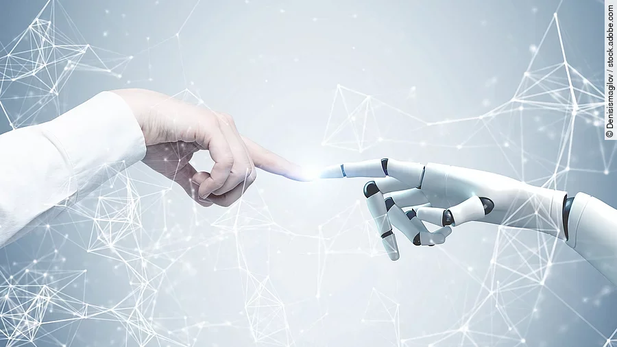 Künstliche Intelligenz Künstliche Intelligenz