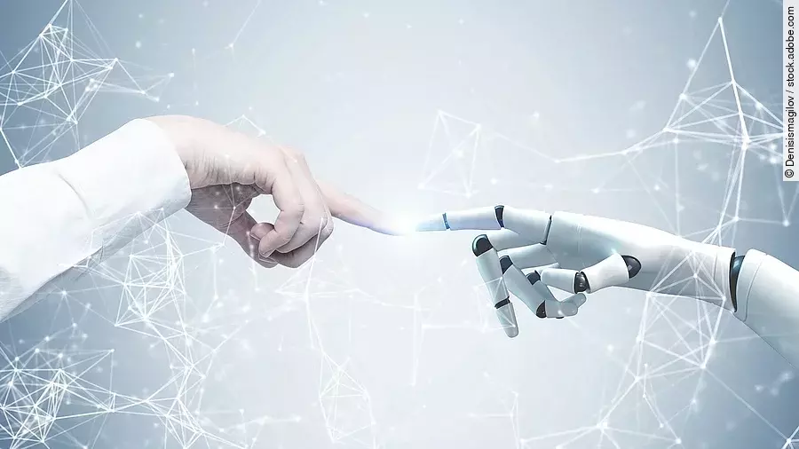 Künstliche Intelligenz