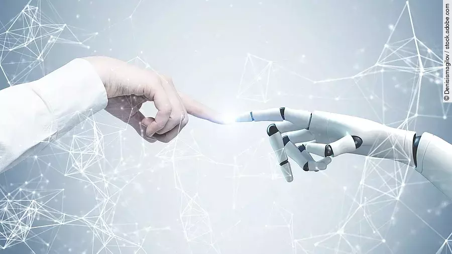 Künstliche Intelligenz