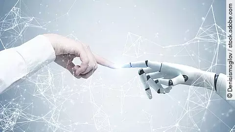 Künstliche Intelligenz