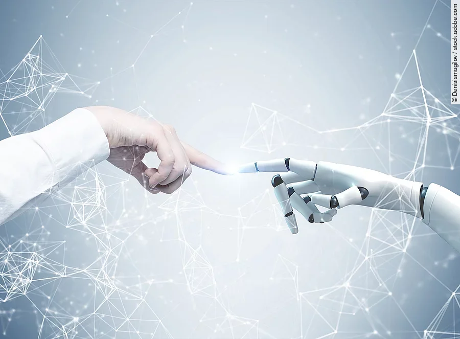 Künstliche Intelligenz Künstliche Intelligenz