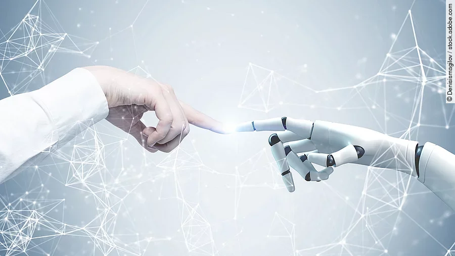 Künstliche Intelligenz