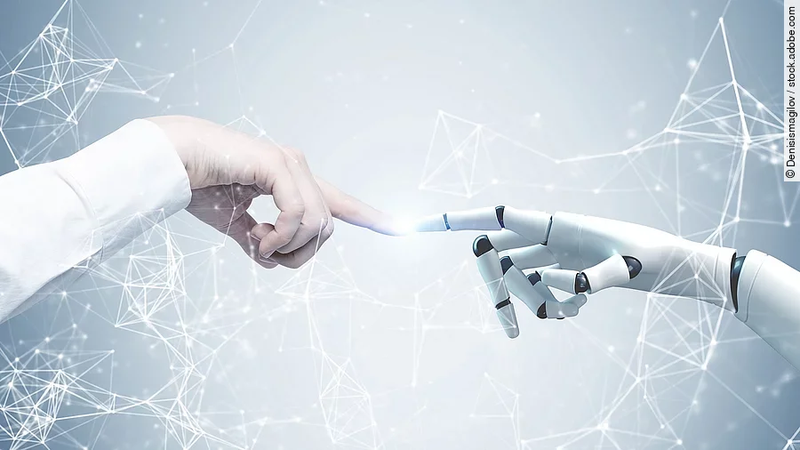 Künstliche Intelligenz