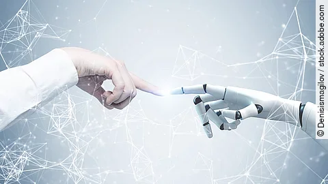 Künstliche Intelligenz Künstliche Intelligenz