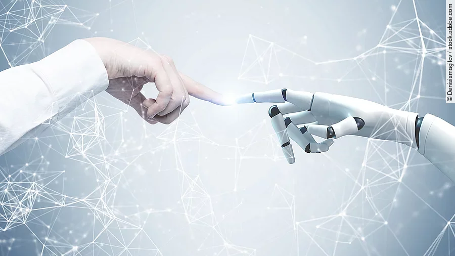 Künstliche Intelligenz