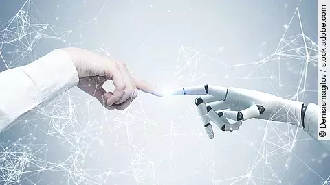 Künstliche Intelligenz Künstliche Intelligenz