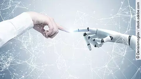 Künstliche Intelligenz