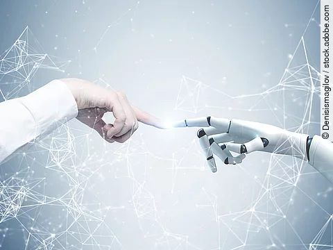 Künstliche Intelligenz