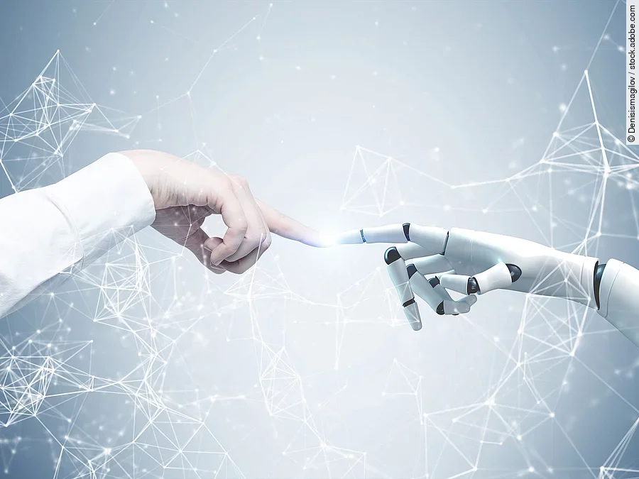 Künstliche Intelligenz Künstliche Intelligenz