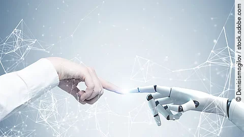 Künstliche Intelligenz Künstliche Intelligenz