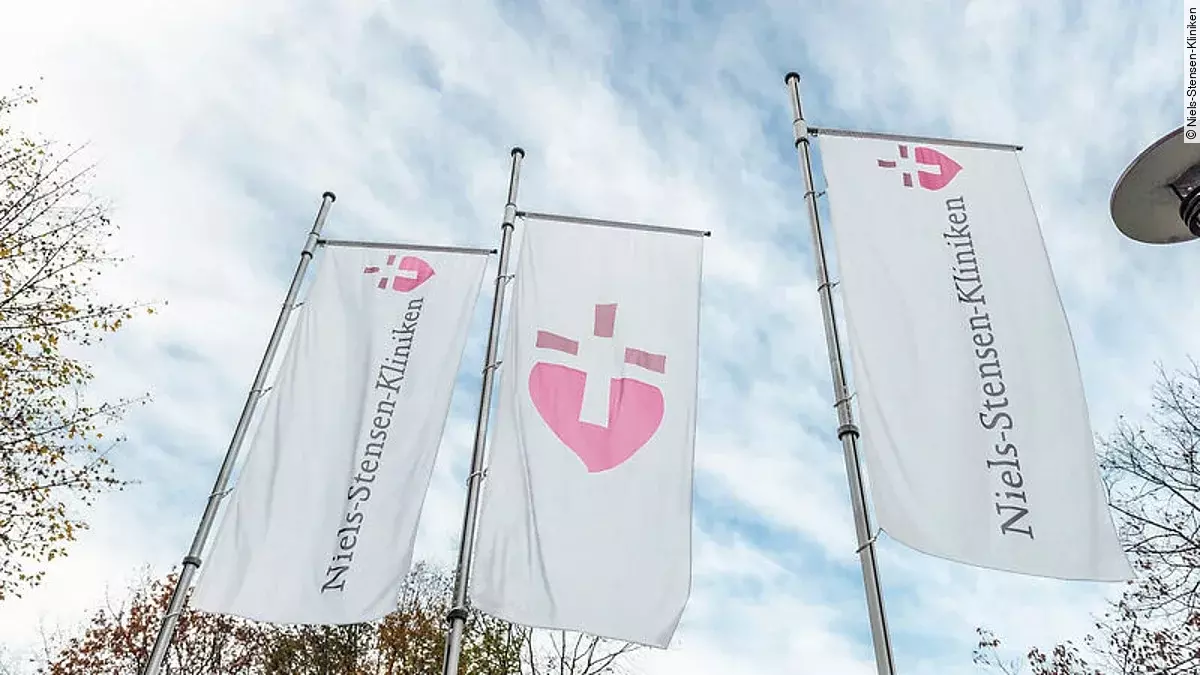 Niels-Stensen-Kliniken