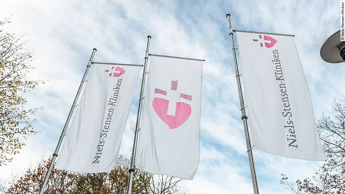 Niels-Stensen-Kliniken Niels-Stensen-Kliniken