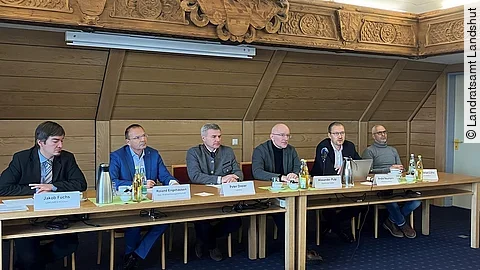 PK Kliniken Landshut PK Kliniken Landshut