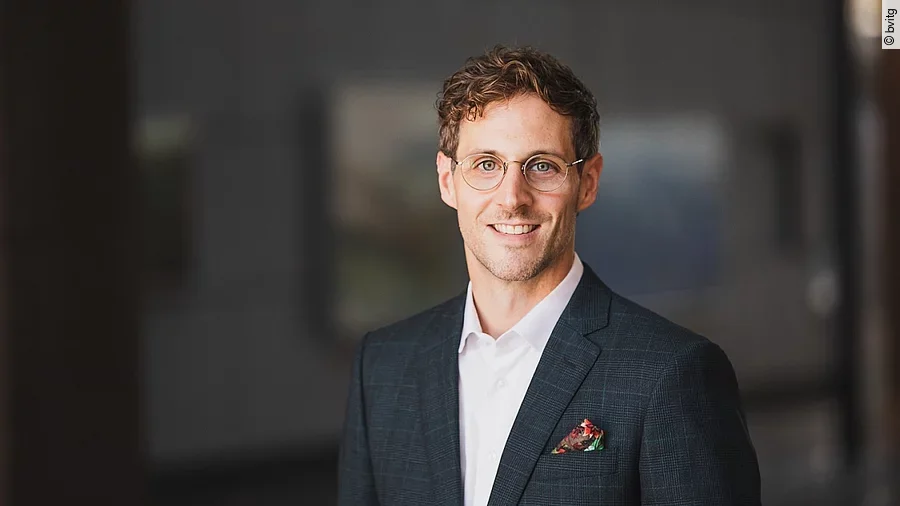 Sebastian Zilch Sebastian Zilch