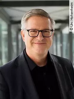 Prof. Frank Brettschneider