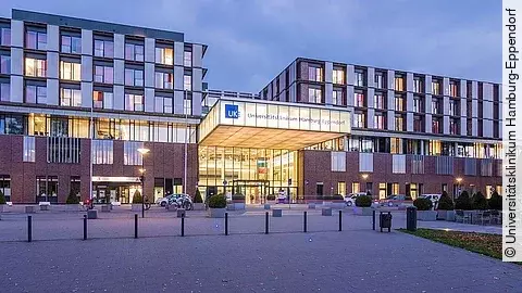 Universitätsklinikum Hamburg-Eppendorf