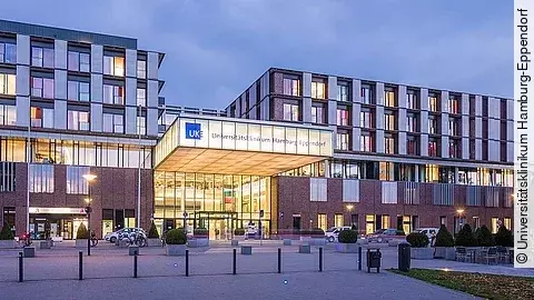 Universitätsklinikum Hamburg-Eppendorf