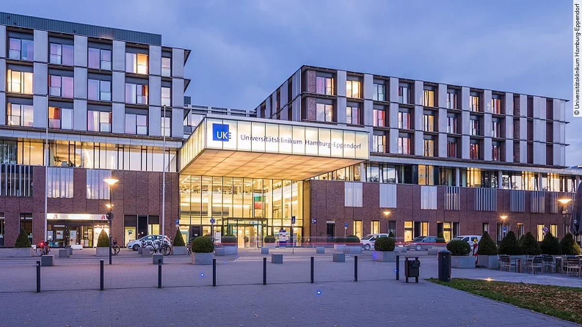 Universitätsklinikum Hamburg-Eppendorf