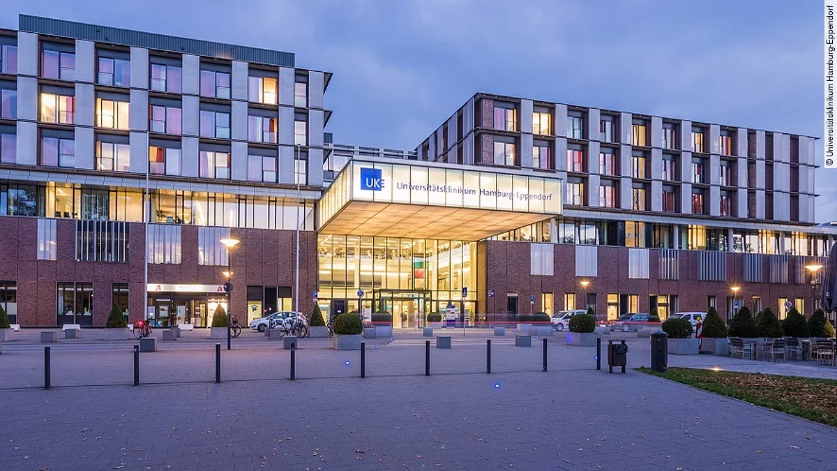 Universitätsklinikum Hamburg-Eppendorf