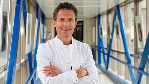Florian Hoffmann