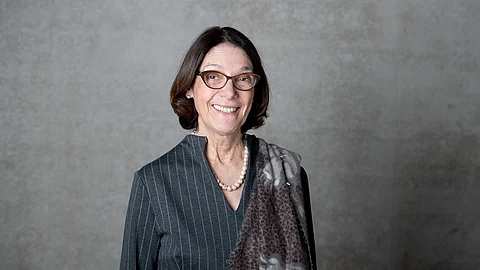 Dr. med. Marion Charlotte Renneberg