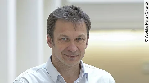 Prof. Dr. Joachim Spranger