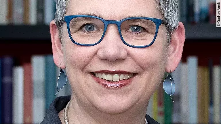 Christine Vogler Christine Vogler