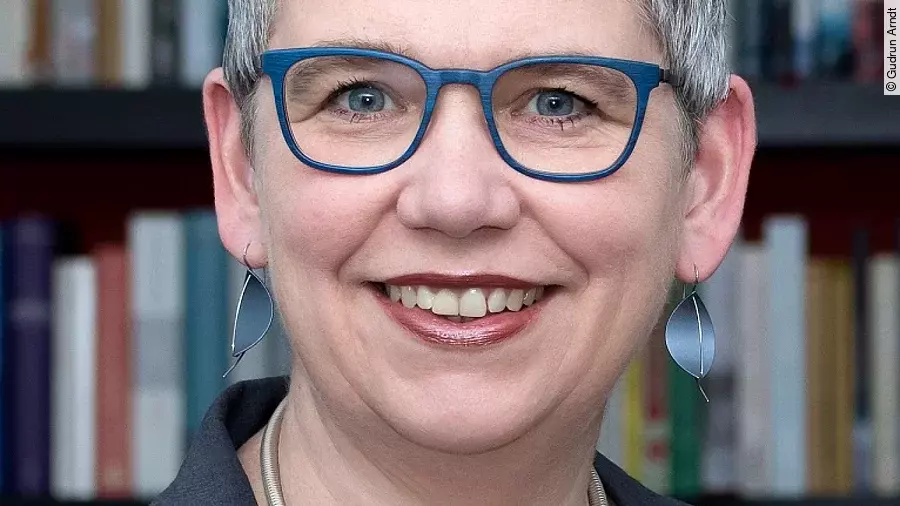 Christine Vogler Christine Vogler