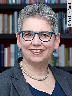 Christine Vogler Christine Vogler