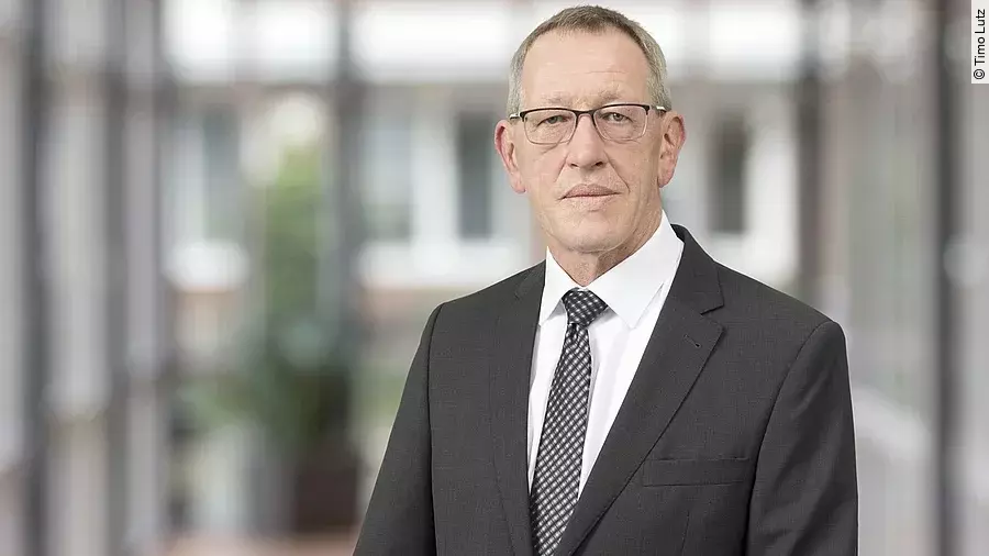 Aloys Muhle Aloys Muhle