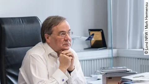 Armin Laschet Armin Laschet