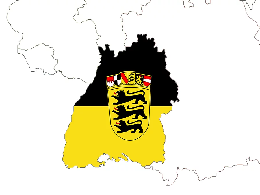 Baden-Württemberg