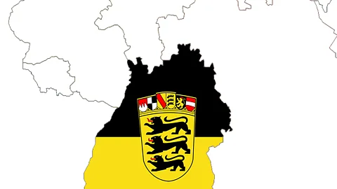 Baden-Württemberg