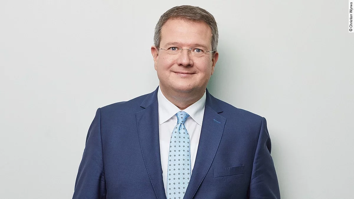 Markus Funk Markus Funk