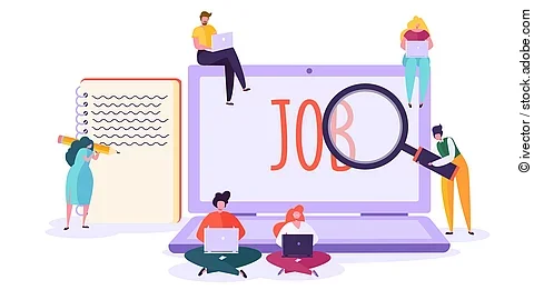 Jobsuche